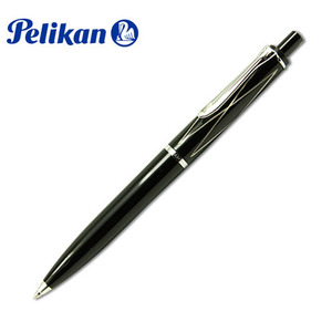 [펜 파우치 증정] 펠리칸 K215 볼펜(사선)
