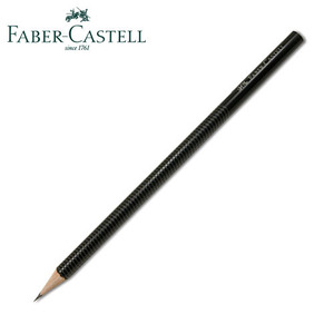 파버카스텔 디자인 연필(블랙)